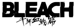 Bleach: Thousand-Year Blood War cover art