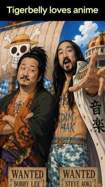 Image posted by Kaze