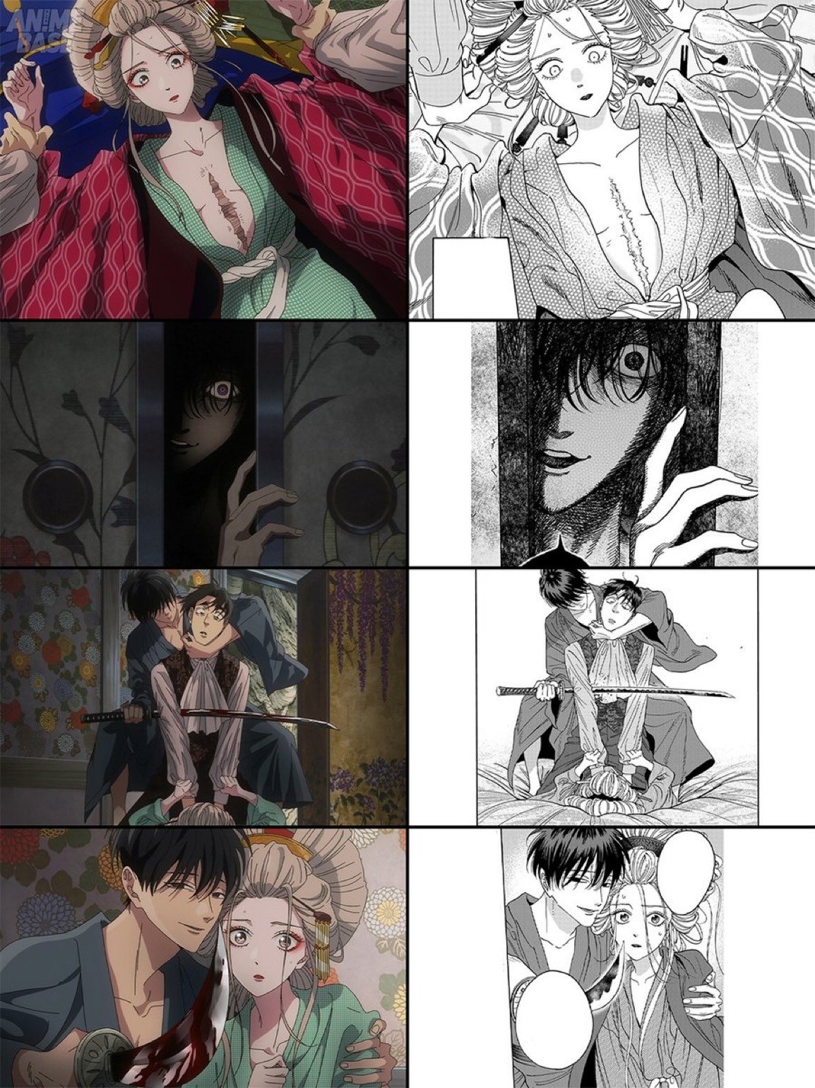 Image posted by Sensei Ink