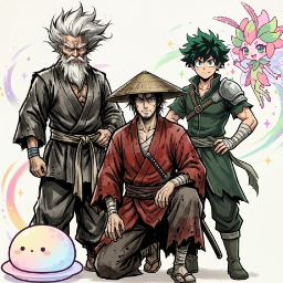 AnimeOkini